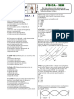 FSC Lista 3EM 1° Bim Prof