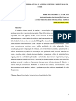 Musculação Relacionada A Perca de Gordura Corporal e Manutenção Da Saúde