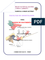 Modelos de Documentos Redactados