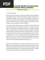 Modelos de Orientación Aplicados A Diversos Procesos de Orientación, Tutoria y Consultoria