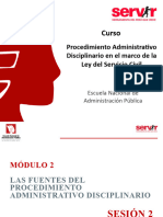 2 Modulo PPT Sesiones 2-3 Curso PAD