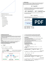 Calcul Du PH Des Solutions Aqueuses