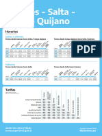 Guemes - Salta - C Quijano - Horarios y Tarifas 2024-01-15 - Web