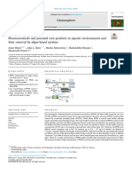 Moiji 2022 Pharmaceuticals and Personal Care Products in Aquatic Environments and Their Removal by Algae-Based Systems.