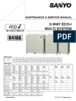 SPW C0706-C1806 DXH8 (Series 6 Eco I 2 Pipe VRF) Om & Service-1-60