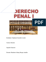 Fuentes Del Derecho