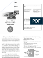 Airport Operations Area Booklet