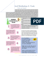 3 1 JOIN OUR TEAM OralMediation Task