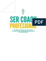 Ser Coach Profesional DEFINITIVO 1