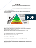 Economiaappuntes 4 Eso