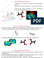 Quim310 - Tema 5 - Ácidos Carboxílicos y Derivados-Quim310-202320