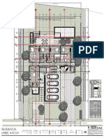 1.ARQUITECTÓNICO-R Uribe Xacur-ARQ-PB