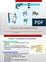 Tema 4C-Fuerzas Intermoleculares