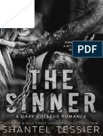 The Sinner