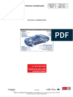 Sistemas Multiplexados