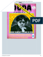 75 Madame Blavatsky y El Libro de Dzyan - Duda - Revisteria Ponchito