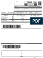 Impuesto Predial Unificado Factura: No. Referencia Recaudo