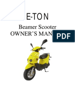 Beamer Manual