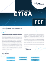 Ética: Código de