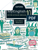 Oxford MyEnglish 10