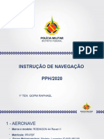 Apresentação Navegação PPH