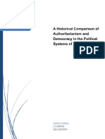 Comparative Politics Internal - Edited