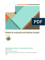 Modelo Evaluación Escuelita 