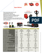 PTE15N Fiche Technique