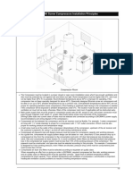 EKOMAK Compressors Installation Instruction