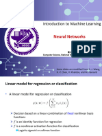 Neural - Networks