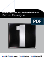 Mobil Product Guide Automotive