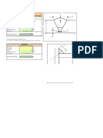 Weld Consumable Calculator