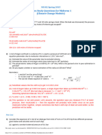 CLTModule StudyQuestionsAnswerKEY