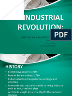 Industrial Revolution