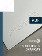 Catalogo Smartprint 2019-2020