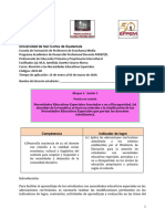 Evidencias de Aprendizaje Sesión 5