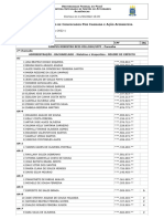 Lista de Convocados - Primeira Chamada Da Lista de Espera - Coordenadoria de Seleção e Programas Especiais-UFDPar