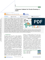 Lanau - Liu - 2020 - Developing An Urban Resource Cadaster For Circular Economy