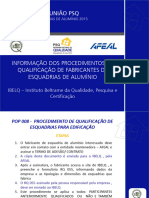 Reunião PSQ 02 09 2015 IBELQ