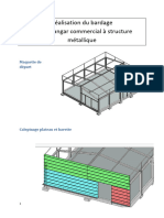 Calepinage Bardage Educsol