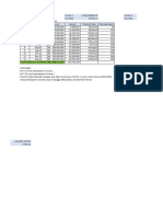 Loan Sampingan - Payment Plan Scenario