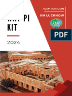 PI KIT 2024 Ignicion Mentorship