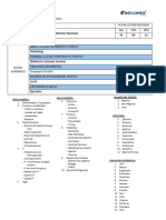 JD Formato