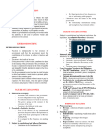 Taxation 1 PDF