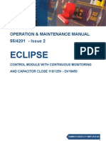 Eclipse 55-4201