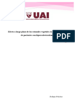 Trabajo Práctico Epidemiológico