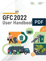 User Manual For GFC Question Fields