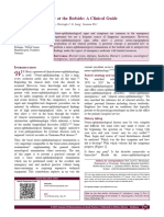 Neuro-Ophthalmology at The Bedside A Clinical Guid