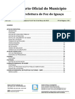 DO - Portaria 74104.2023 - Nomeacao Chefe de Divisao de Controle de Processos - DVPR