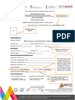 Primera Documentacion 2022-2 Formato Solicitud, Carta de Periodo, Carta de Seguro